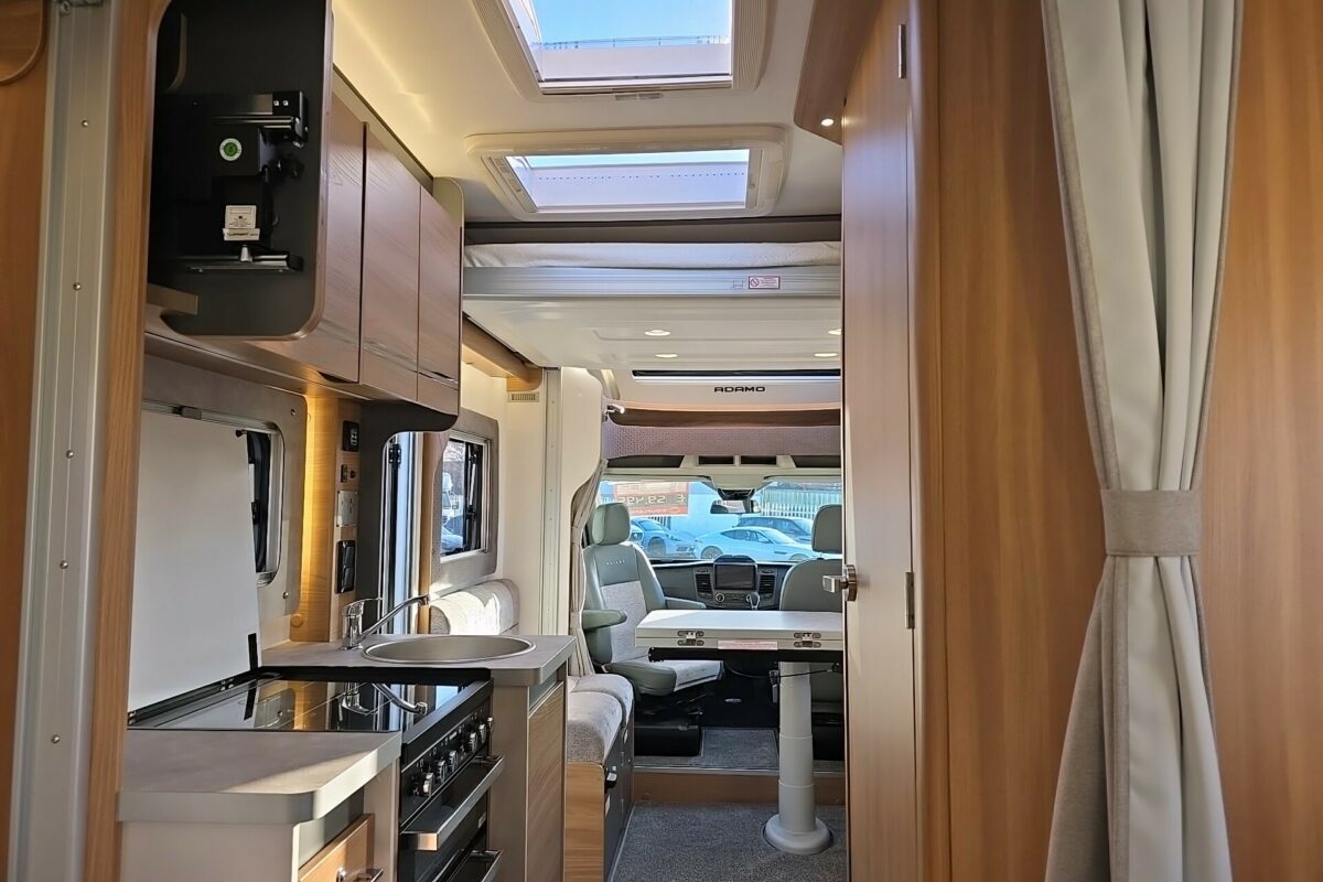 2023 BAILEY ADAMO 754-DL