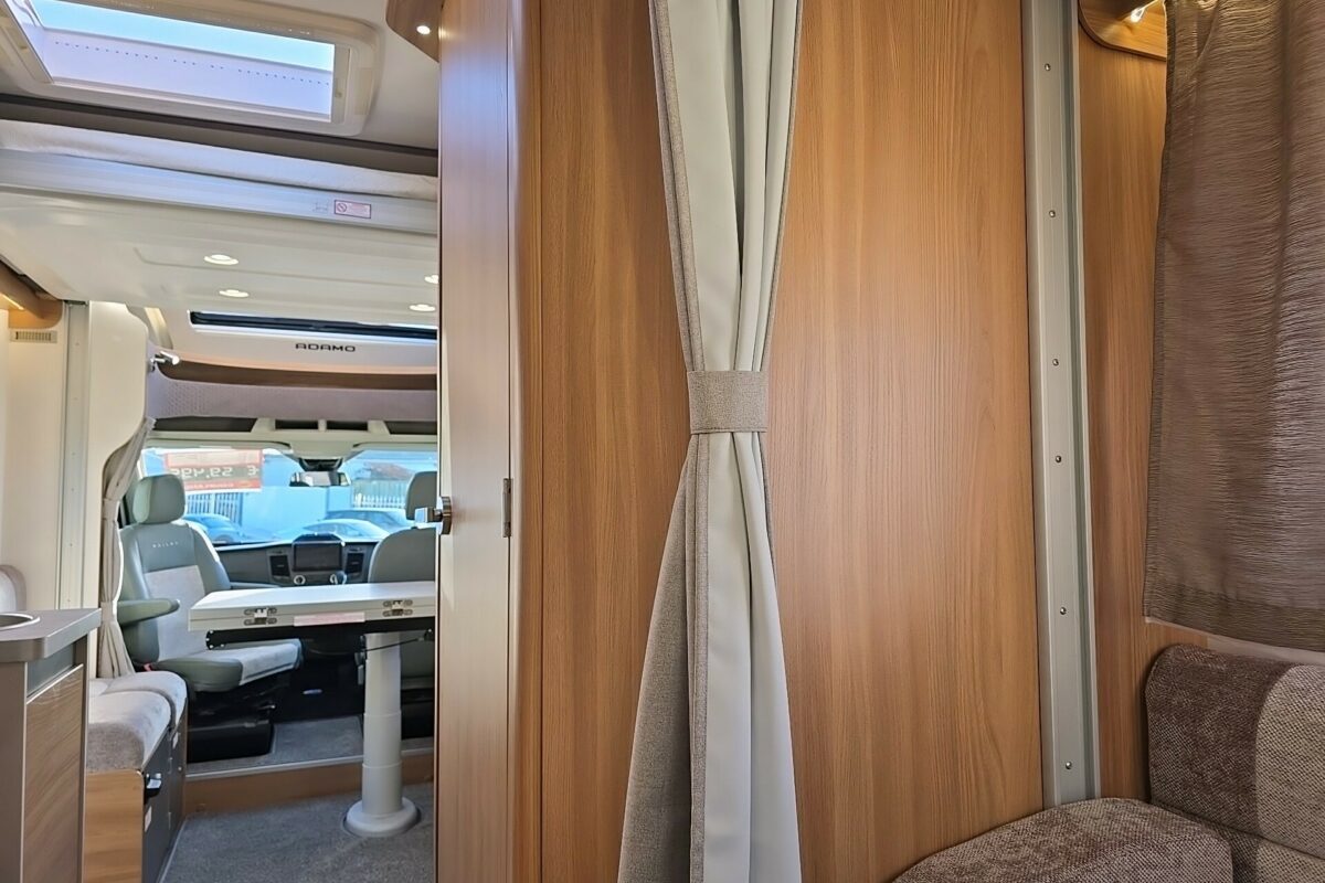 2023 BAILEY ADAMO 754-DL