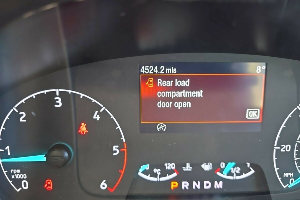 2023 BAILEY ADAMO 754-DL