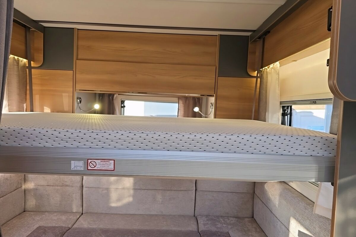 2023 BAILEY ADAMO 754-DL