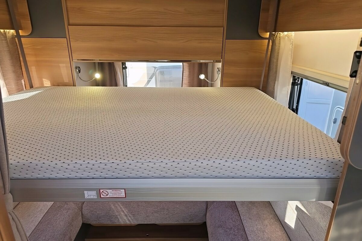 2023 BAILEY ADAMO 754-DL