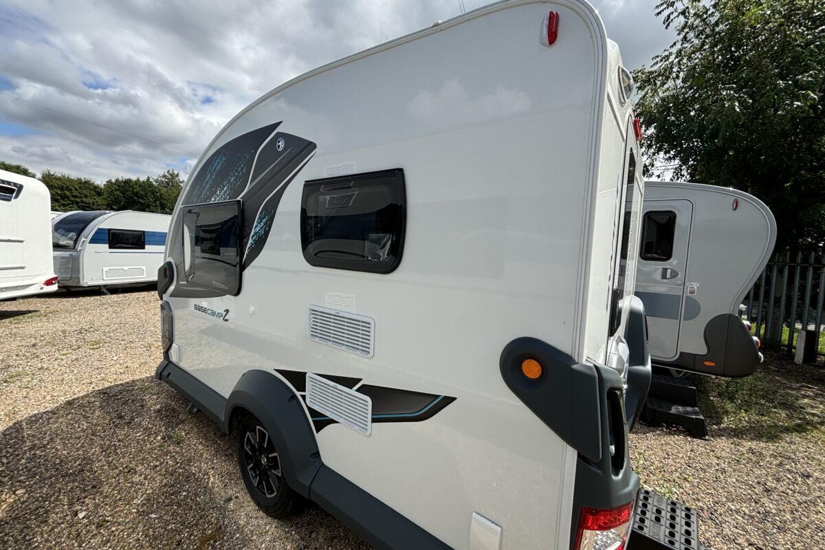 SWIFT BASECAMP 2 2024 NEARSIDE