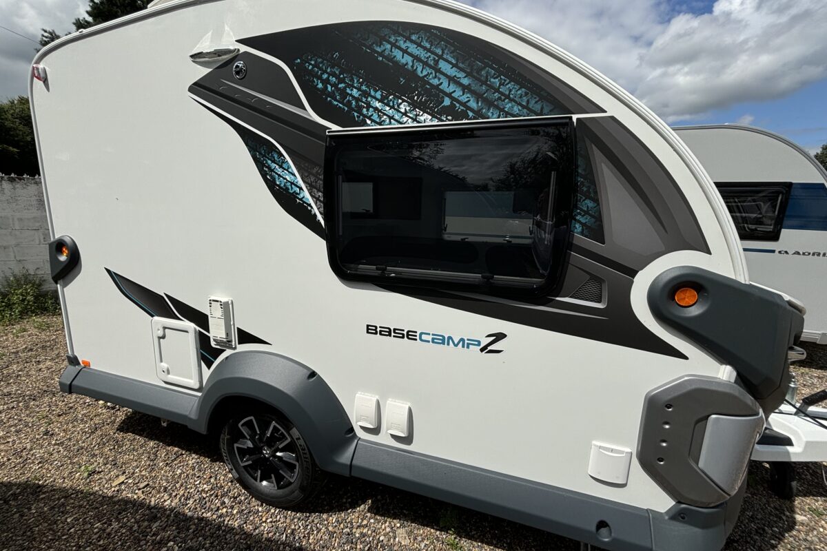 SWIFT BASECAMP 2 2024 OFFSIDE