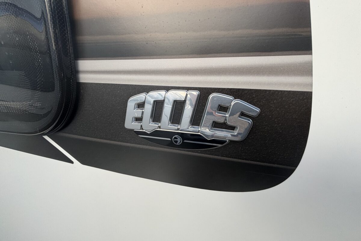 Swift Eccles X835 2020