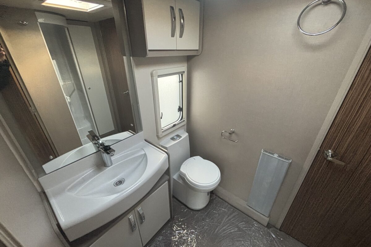 Swift Eccles X835 2020
