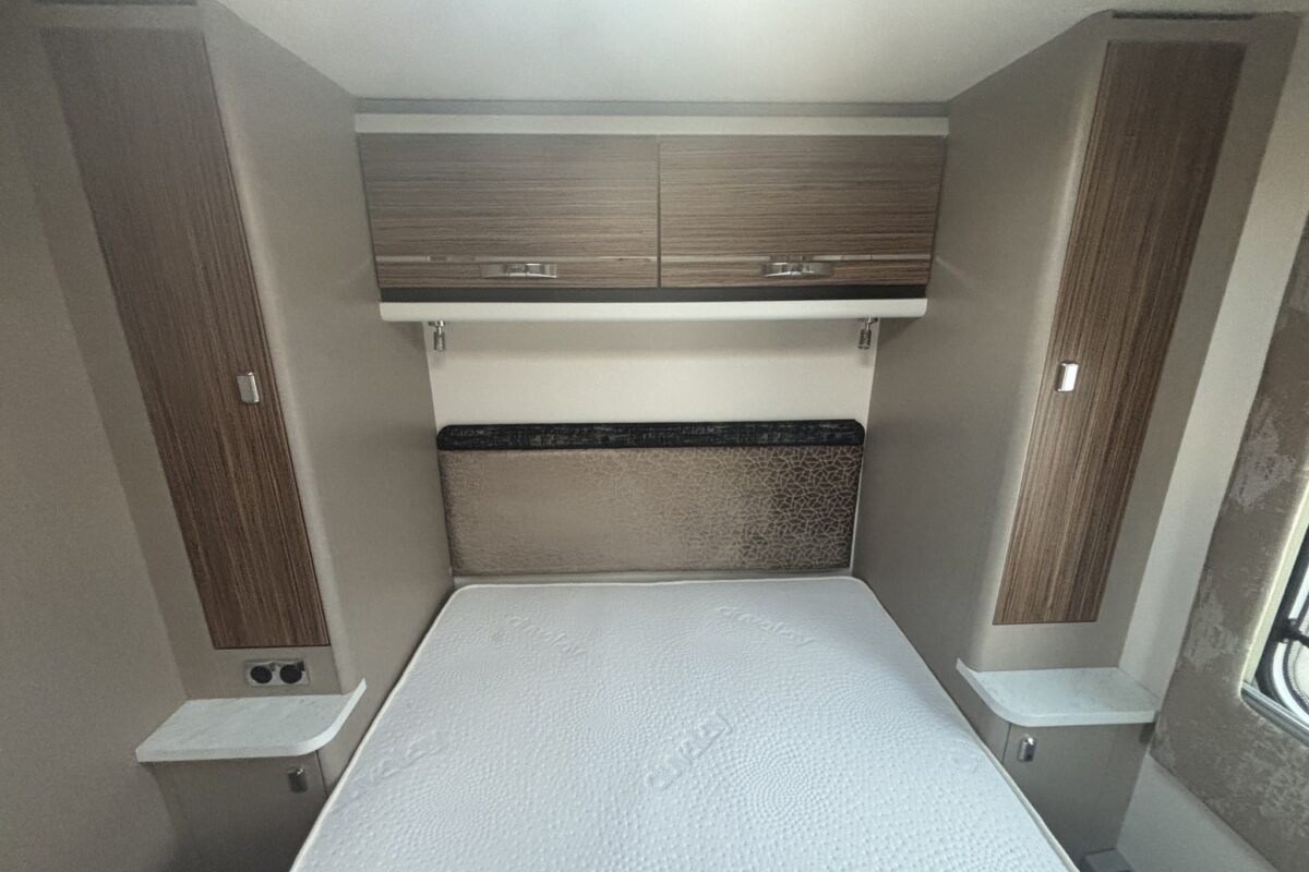 Swift Eccles X835 2020