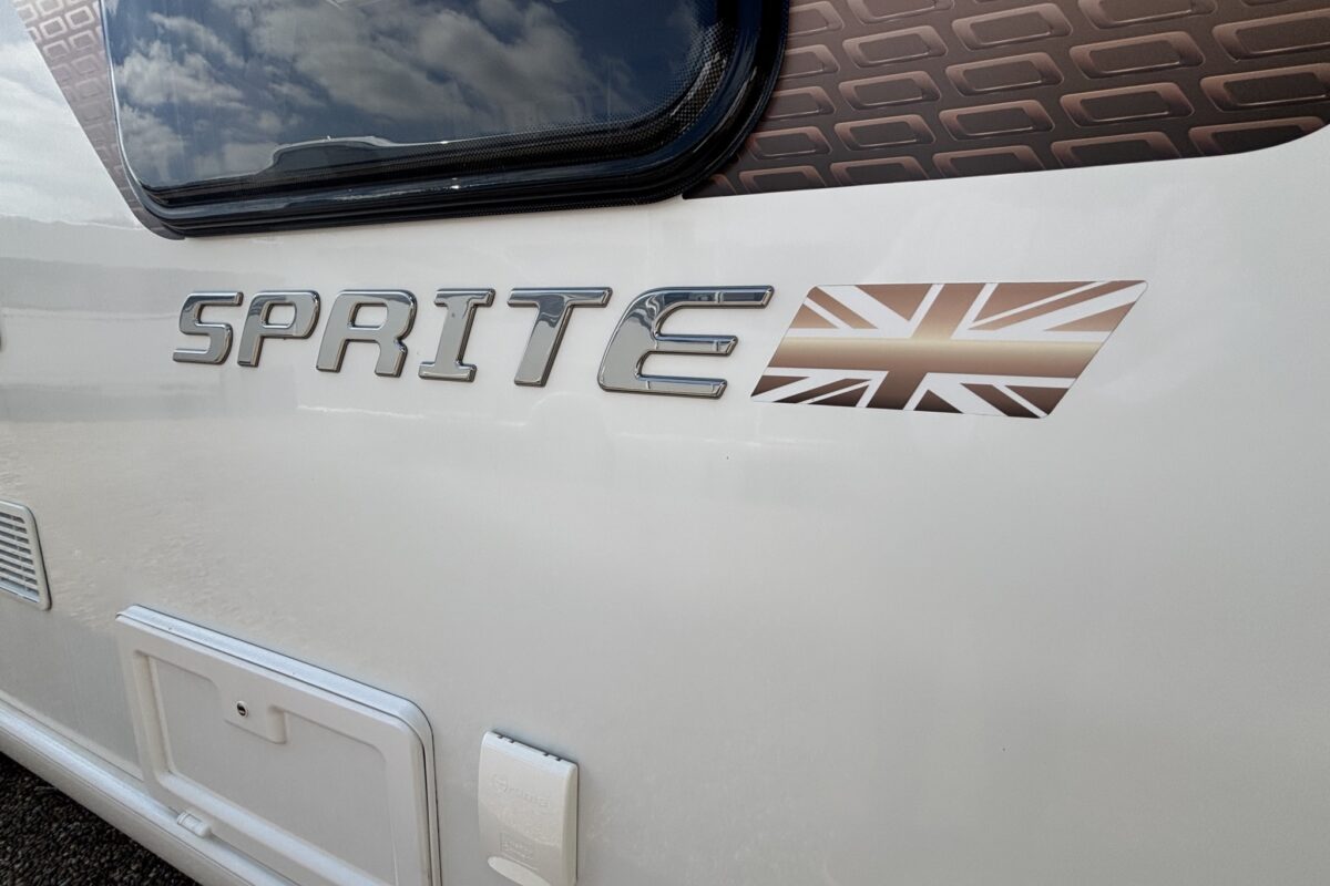 Sprite Major 4 EB 2021