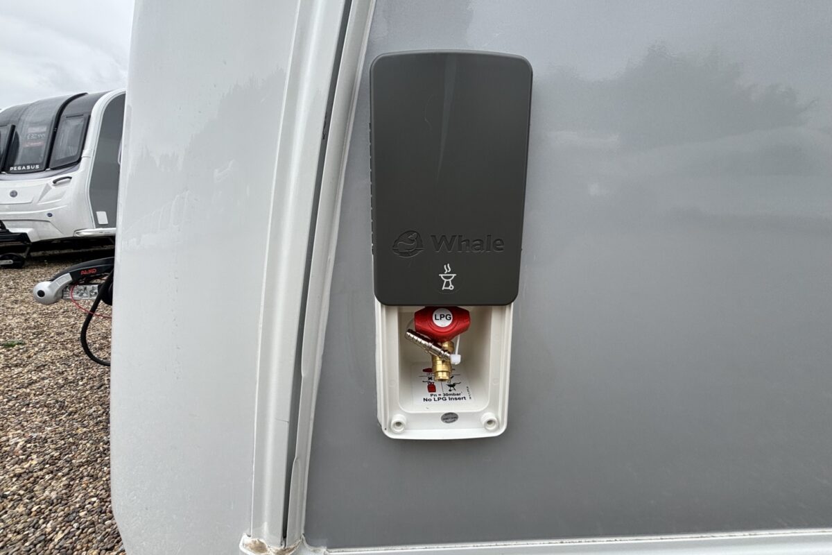 Elddis Xplore XC Light 2025