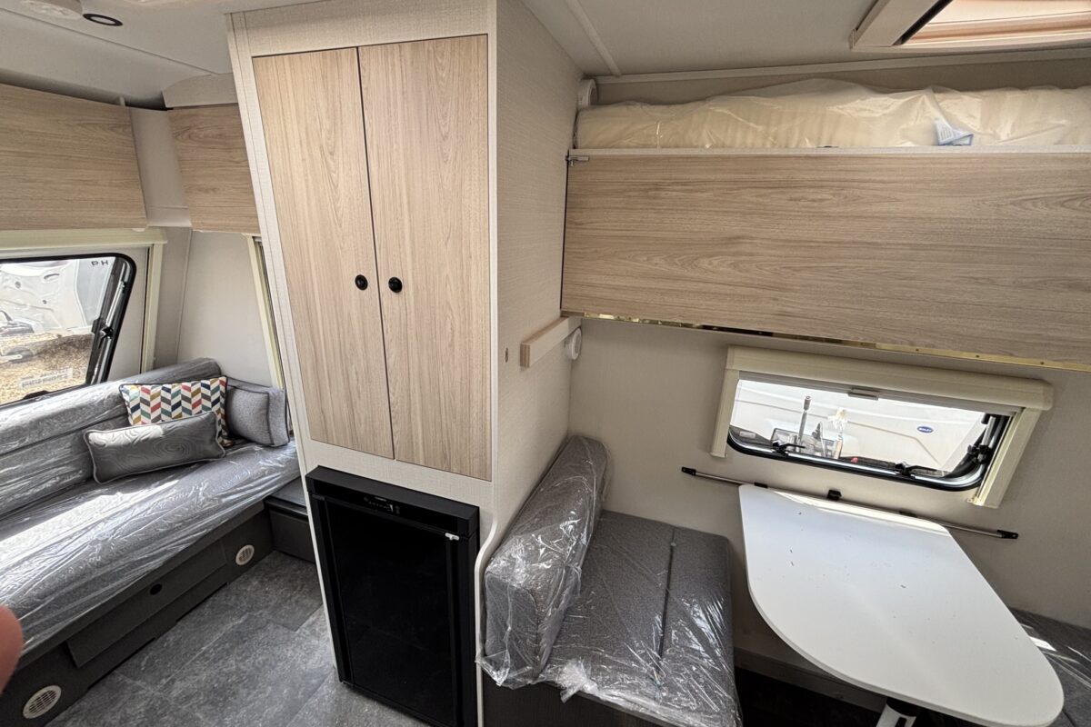 Elddis Xplore XC Light 2025