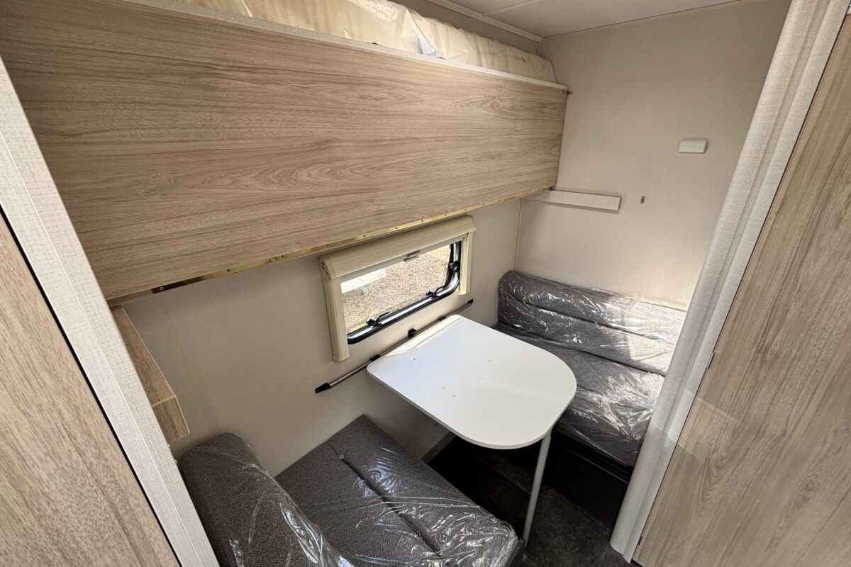Elddis Xplore XC Light 2025