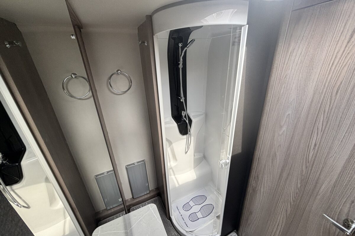 Swift Challenger 650 2025