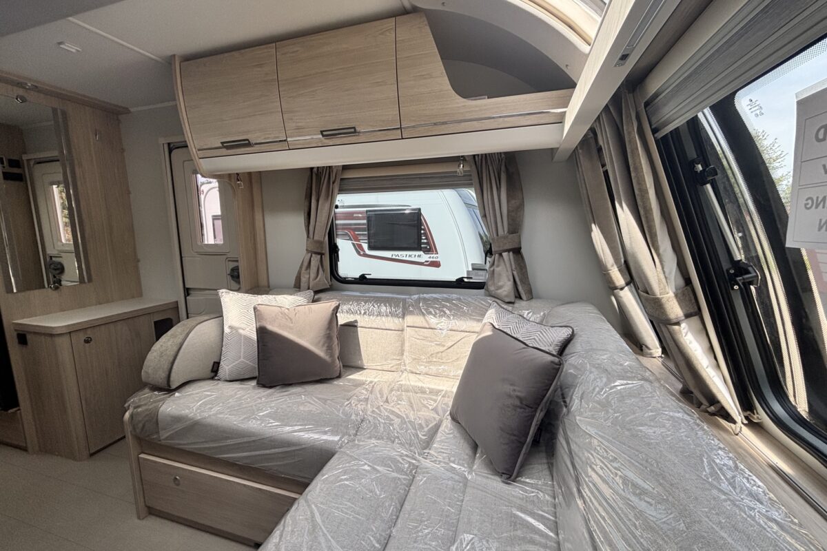 Elddis Crusader Borealis 2025