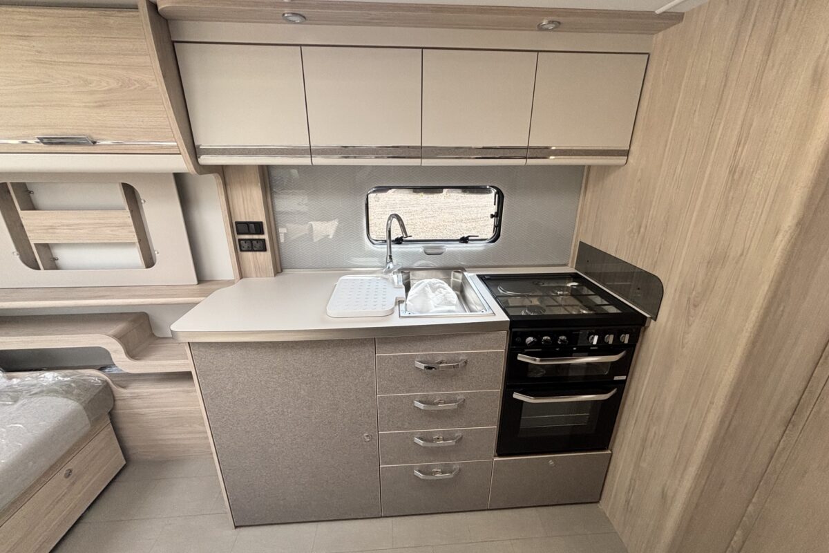 Elddis Crusader Borealis 2025