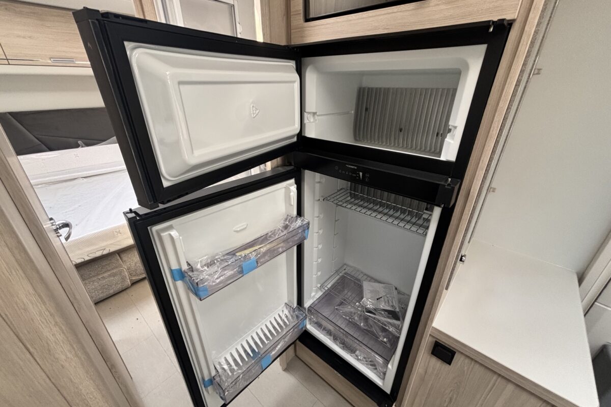 Elddis Crusader Borealis 2025