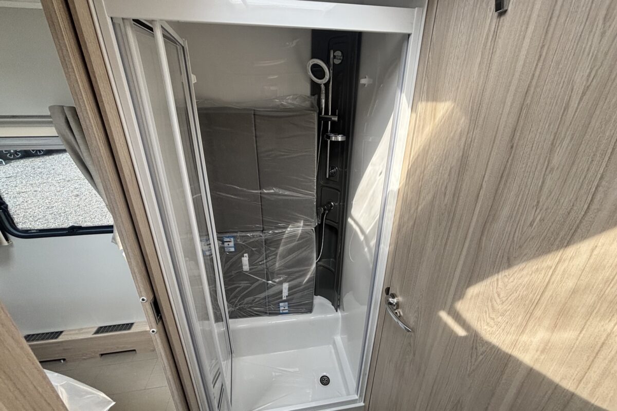 Elddis Crusader Borealis 2025