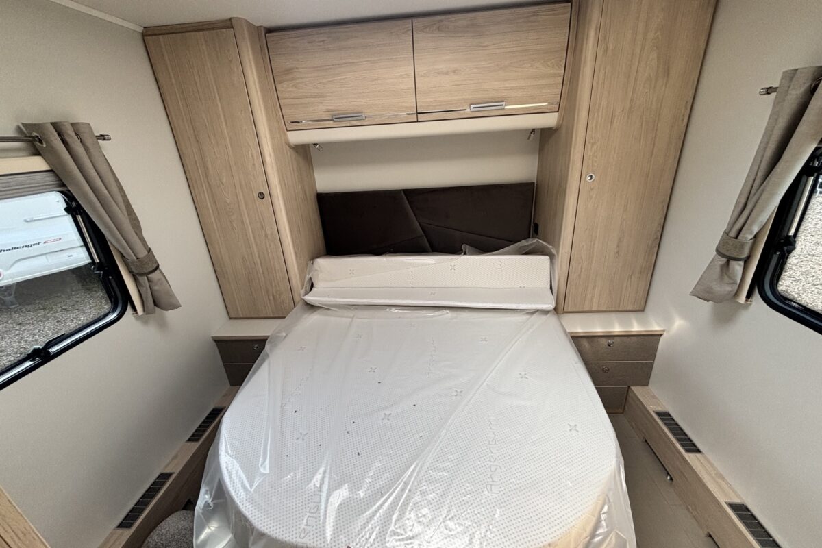 Elddis Crusader Borealis 2025