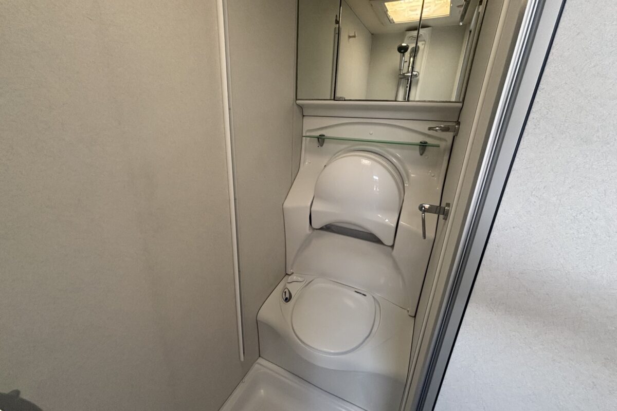 Elddis Avante 362 2010