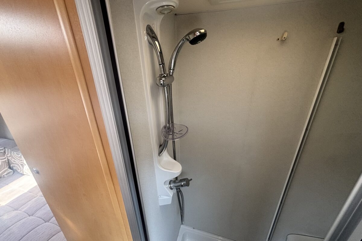 Elddis Avante 362 2010