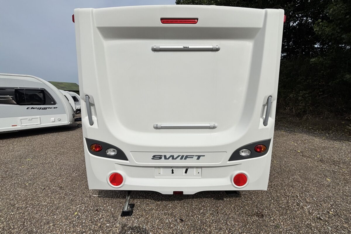 Sprite Alpine 2 2017