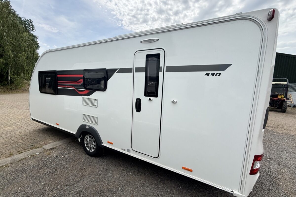 Sterling Eccles 530 2016