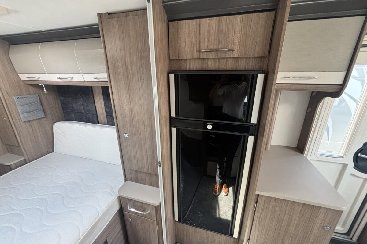 Coachman Laser Xcel 875 2020