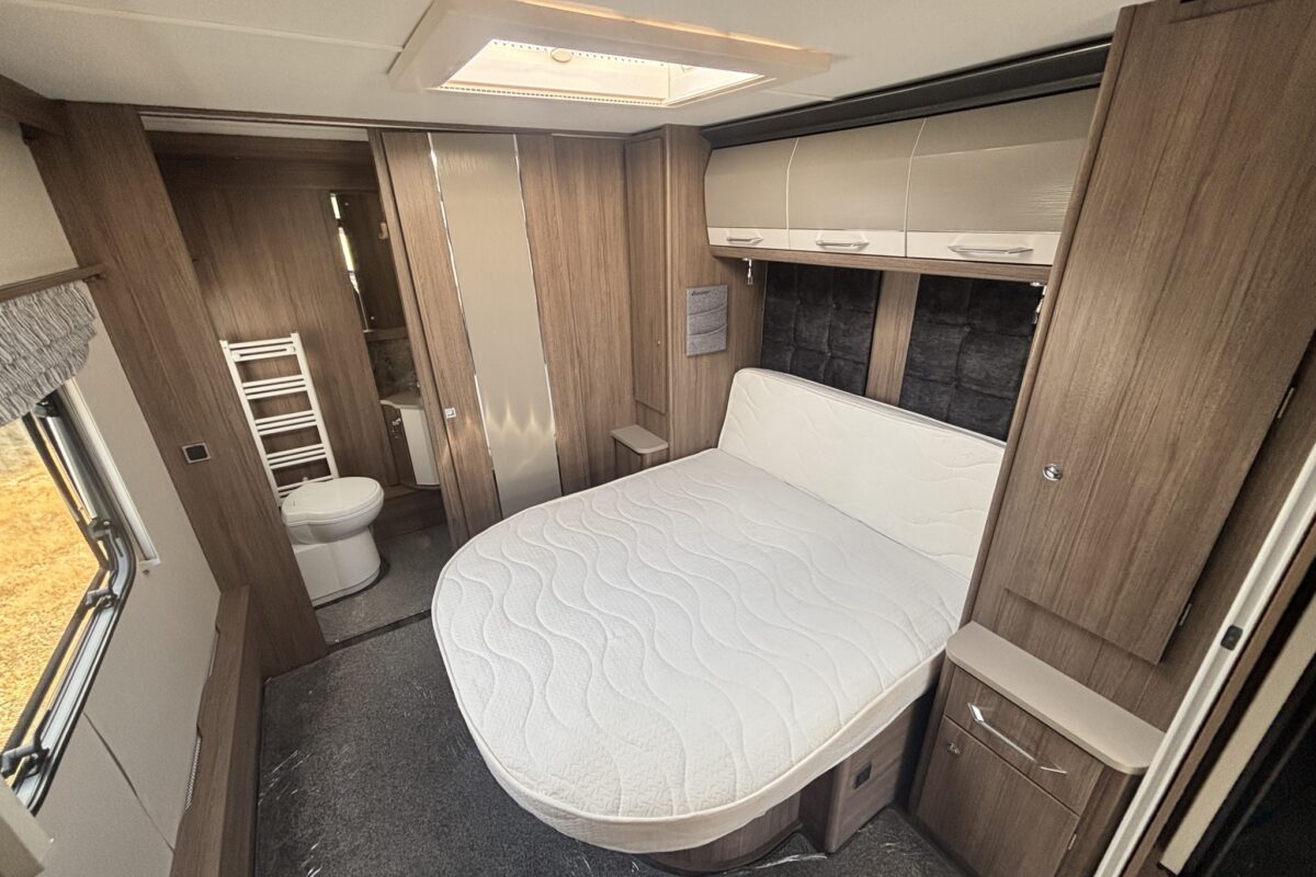 Coachman Laser Xcel 875 2020