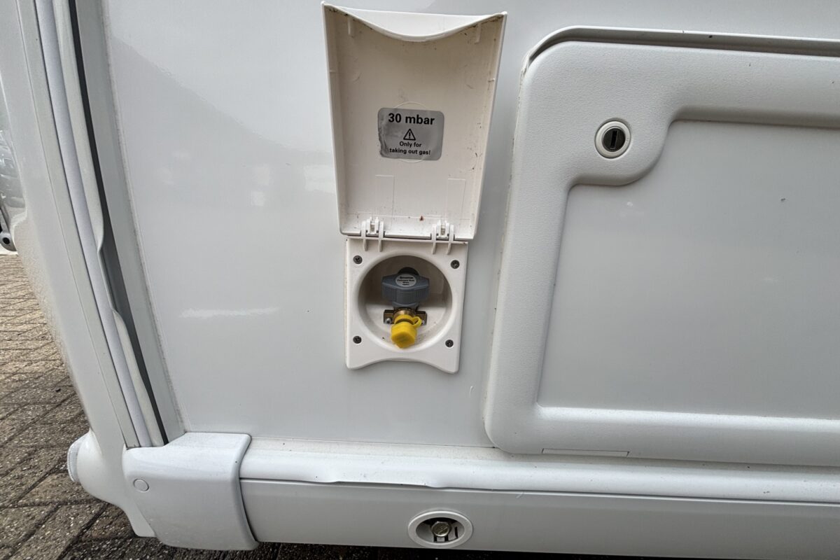 Swift Challenger SE 650 2024