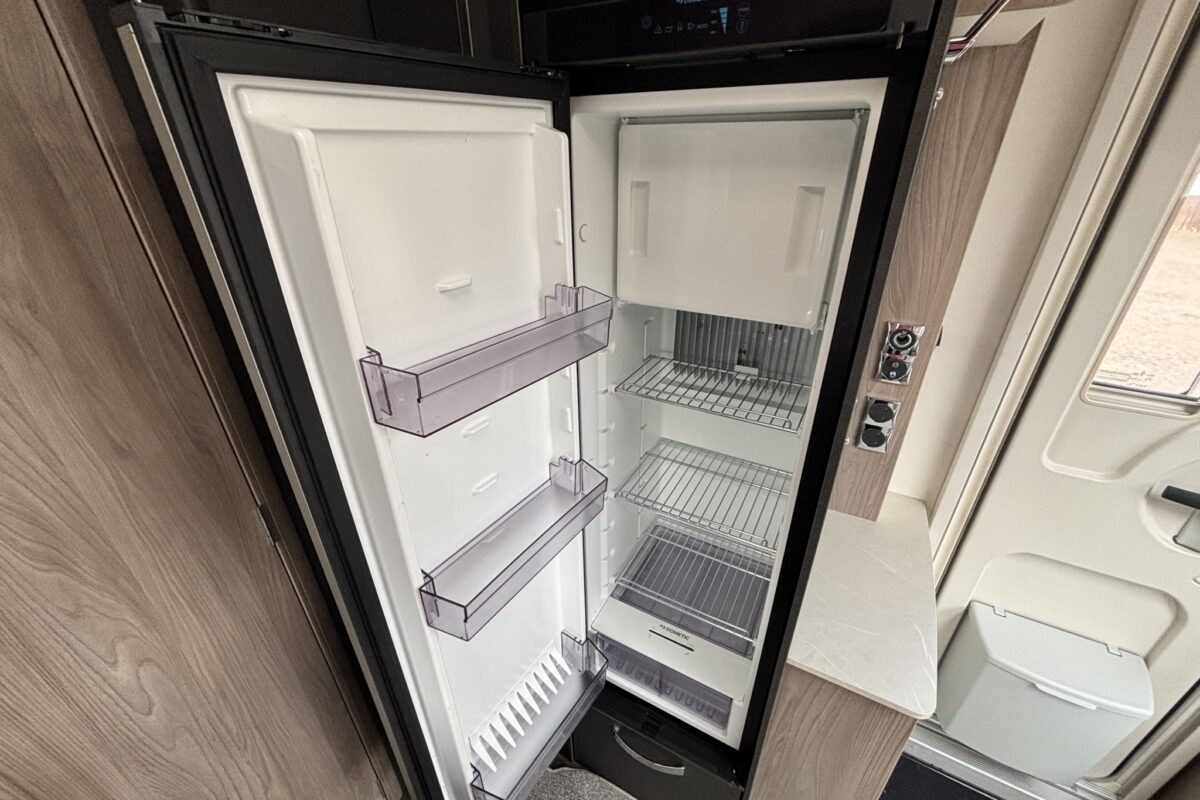 Swift Challenger SE 650 2024