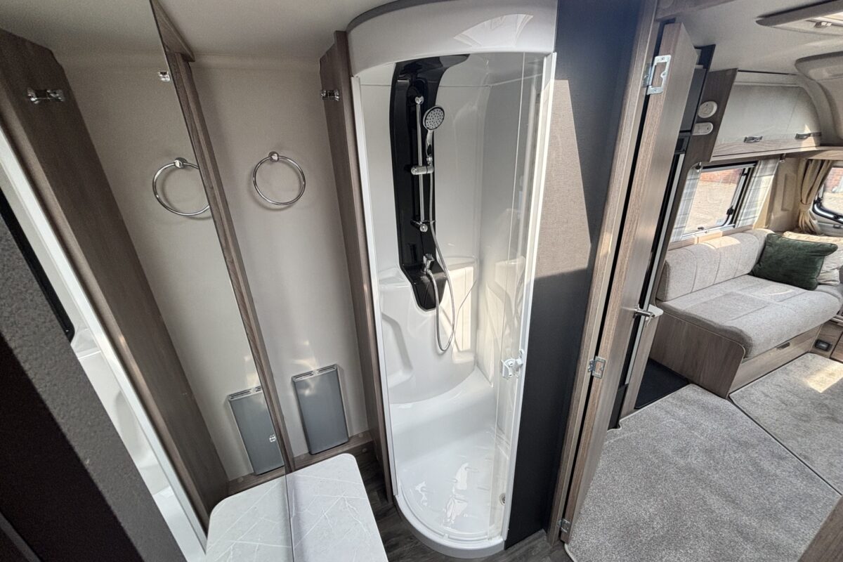 Swift Challenger SE 650 2024