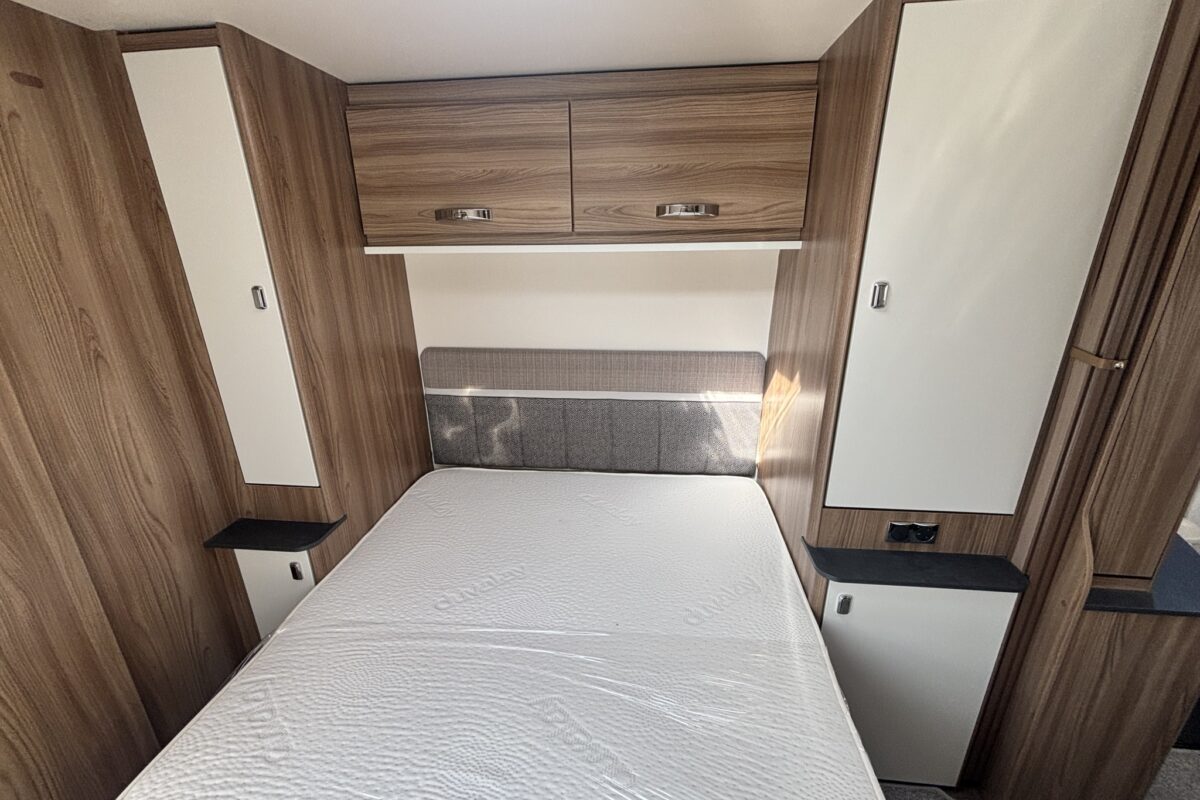 Swift Aventura SM4SB 2022