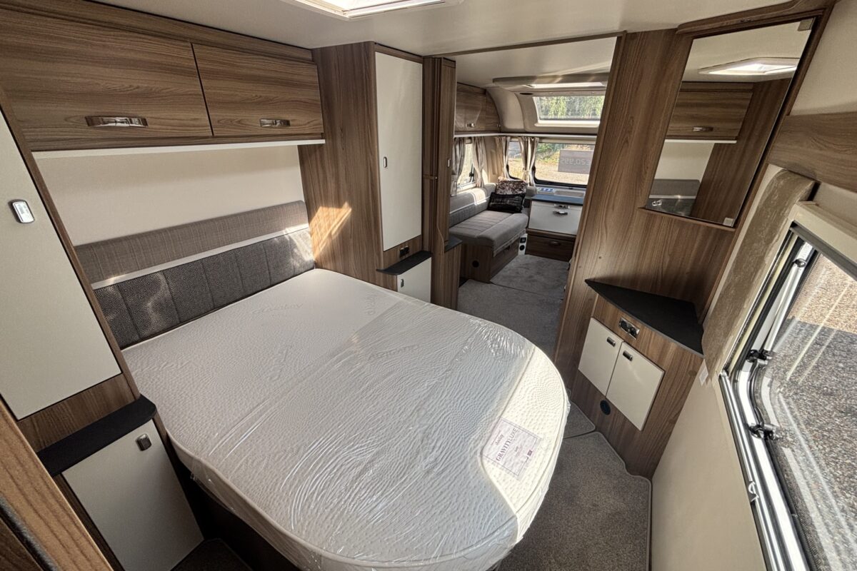 Swift Aventura SM4SB 2022