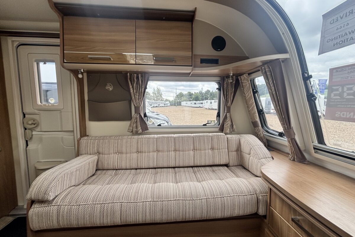 Bailey Unicorn Cadiz 2017