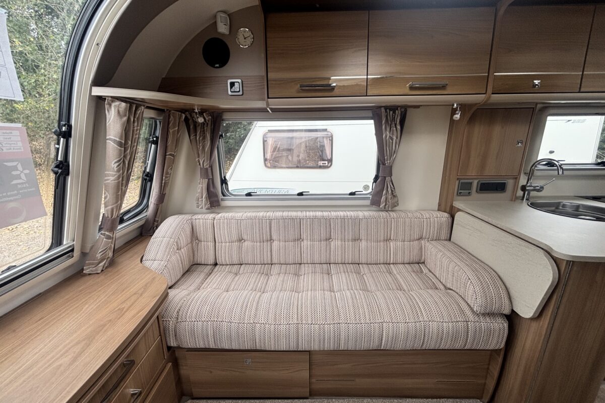 Bailey Unicorn Cadiz 2017