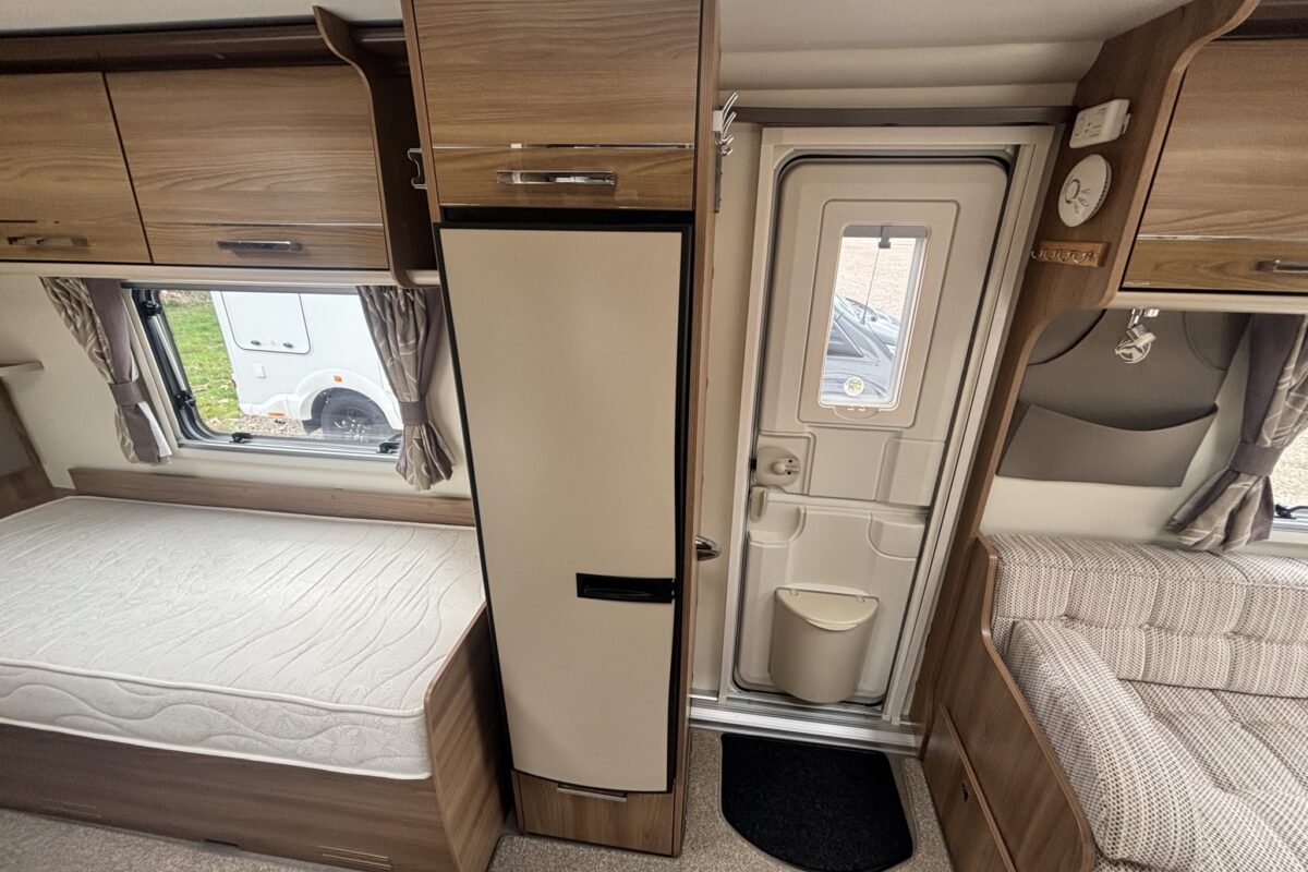 Bailey Unicorn Cadiz 2017