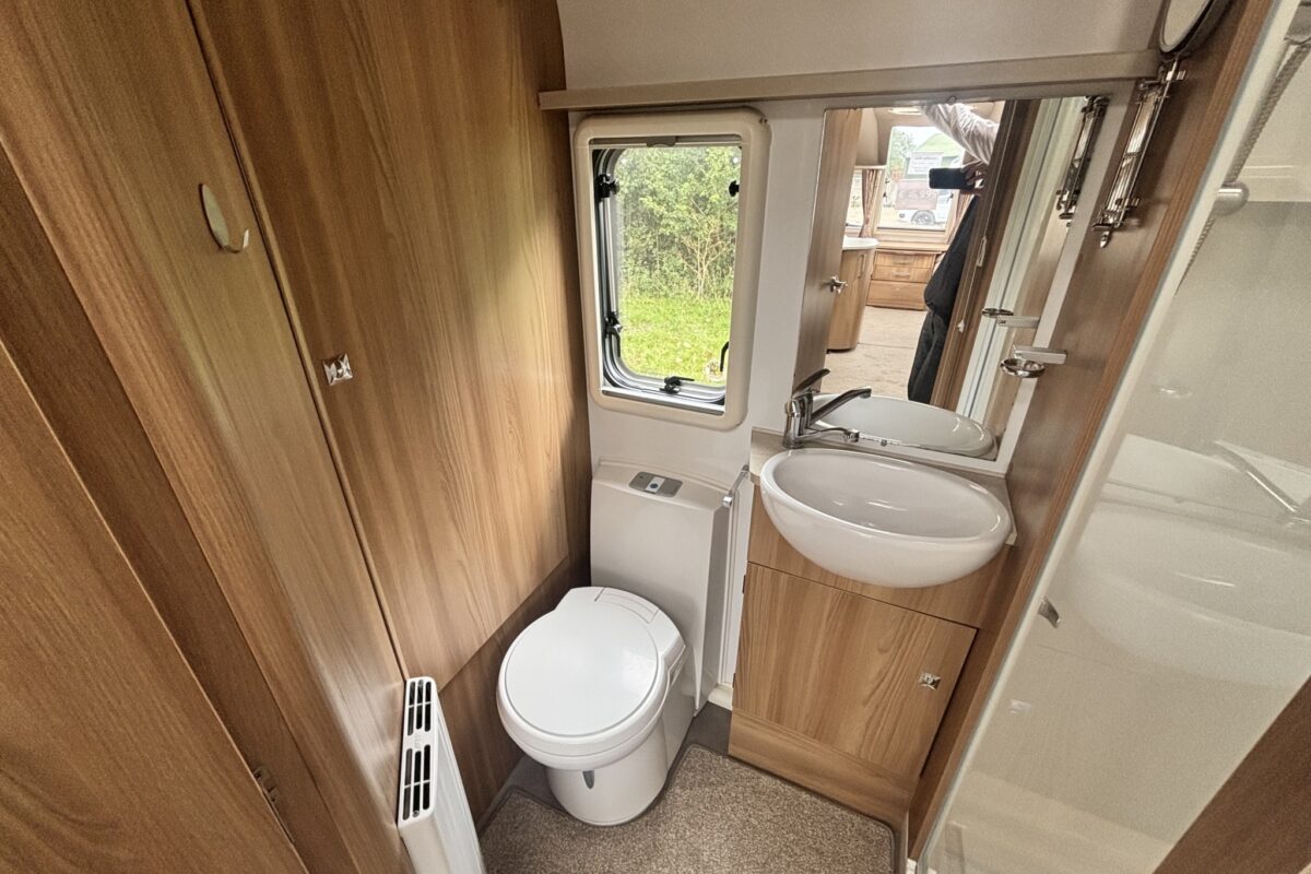 Bailey Unicorn Cadiz 2017