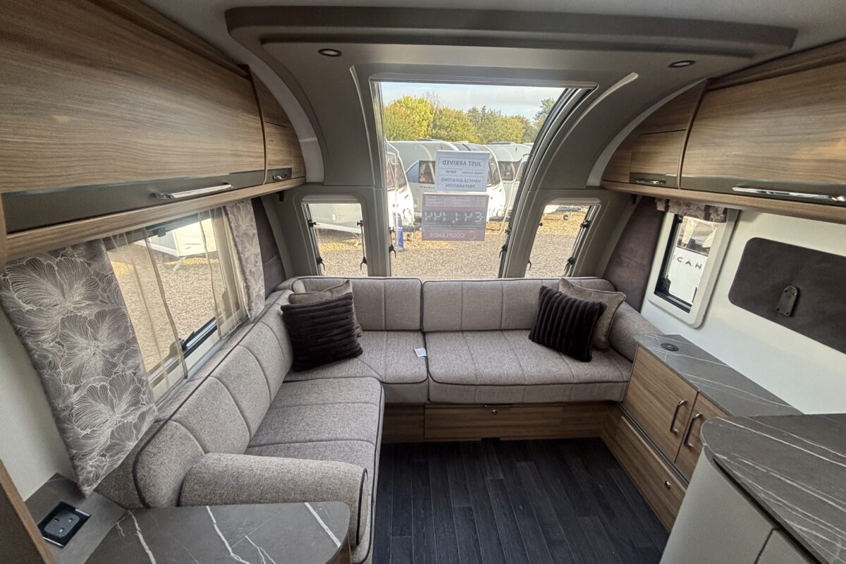 New Bailey Alicanto Grande Deluxe Alvor 2026