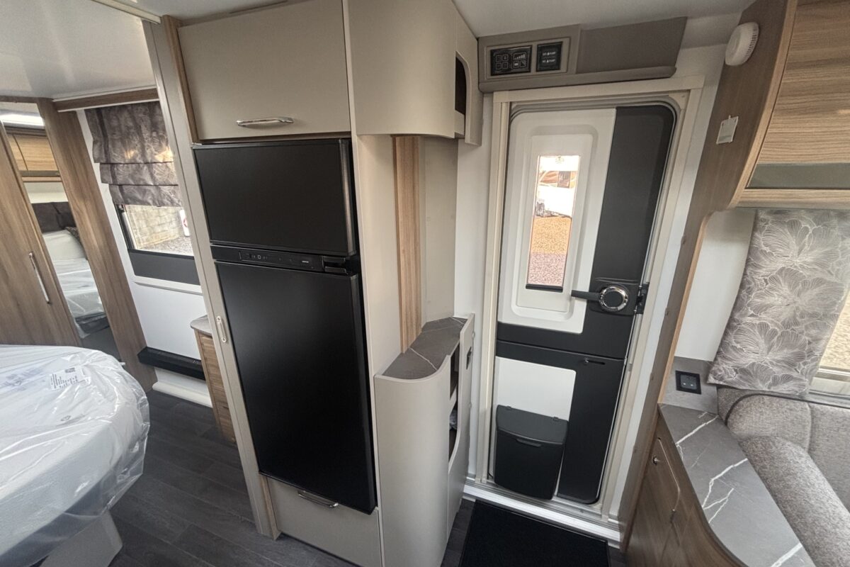 New Bailey Alicanto Grande Deluxe Alvor 2026