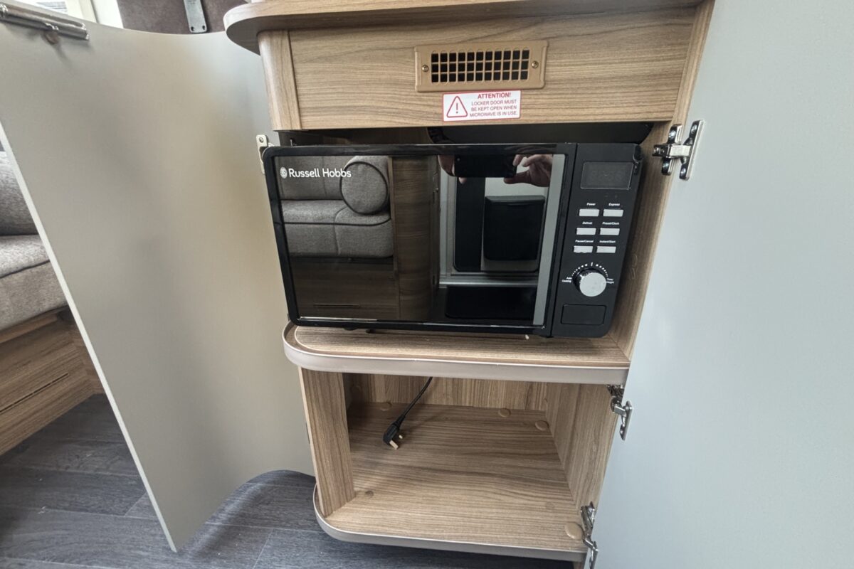 New Bailey Alicanto Grande Deluxe Alvor 2026