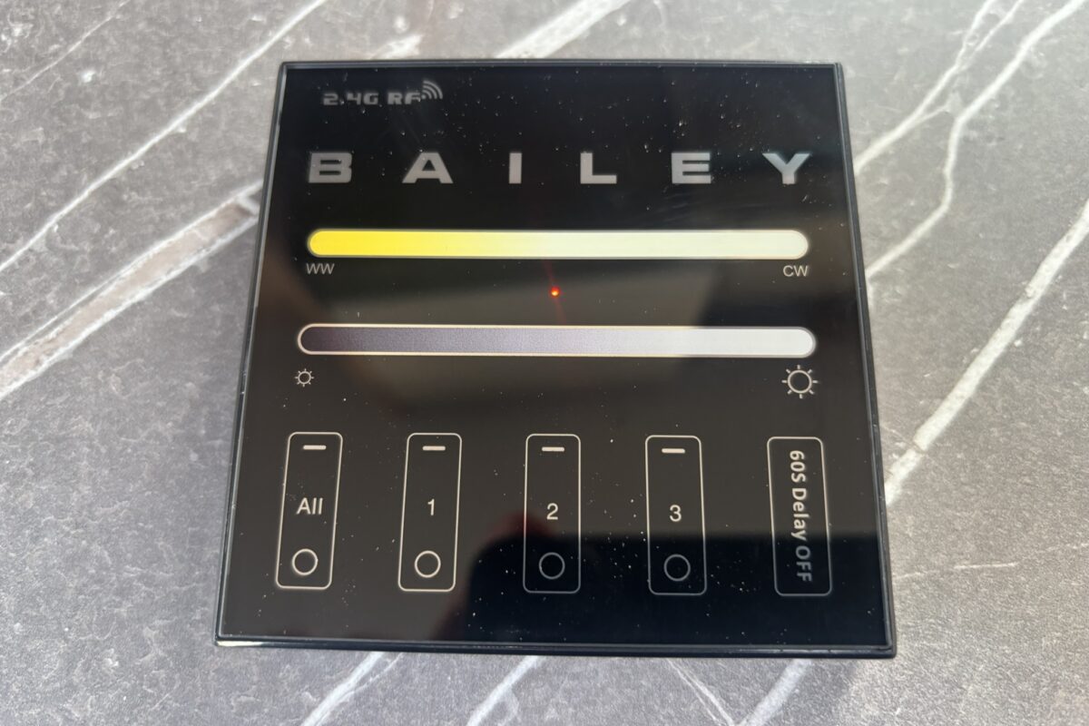 New Bailey Alicanto Grande Deluxe Alvor 2026
