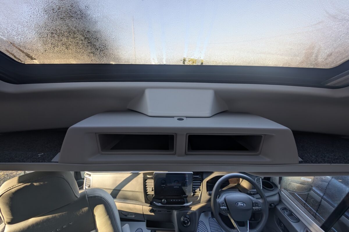 Bailey Endeavour B64 New