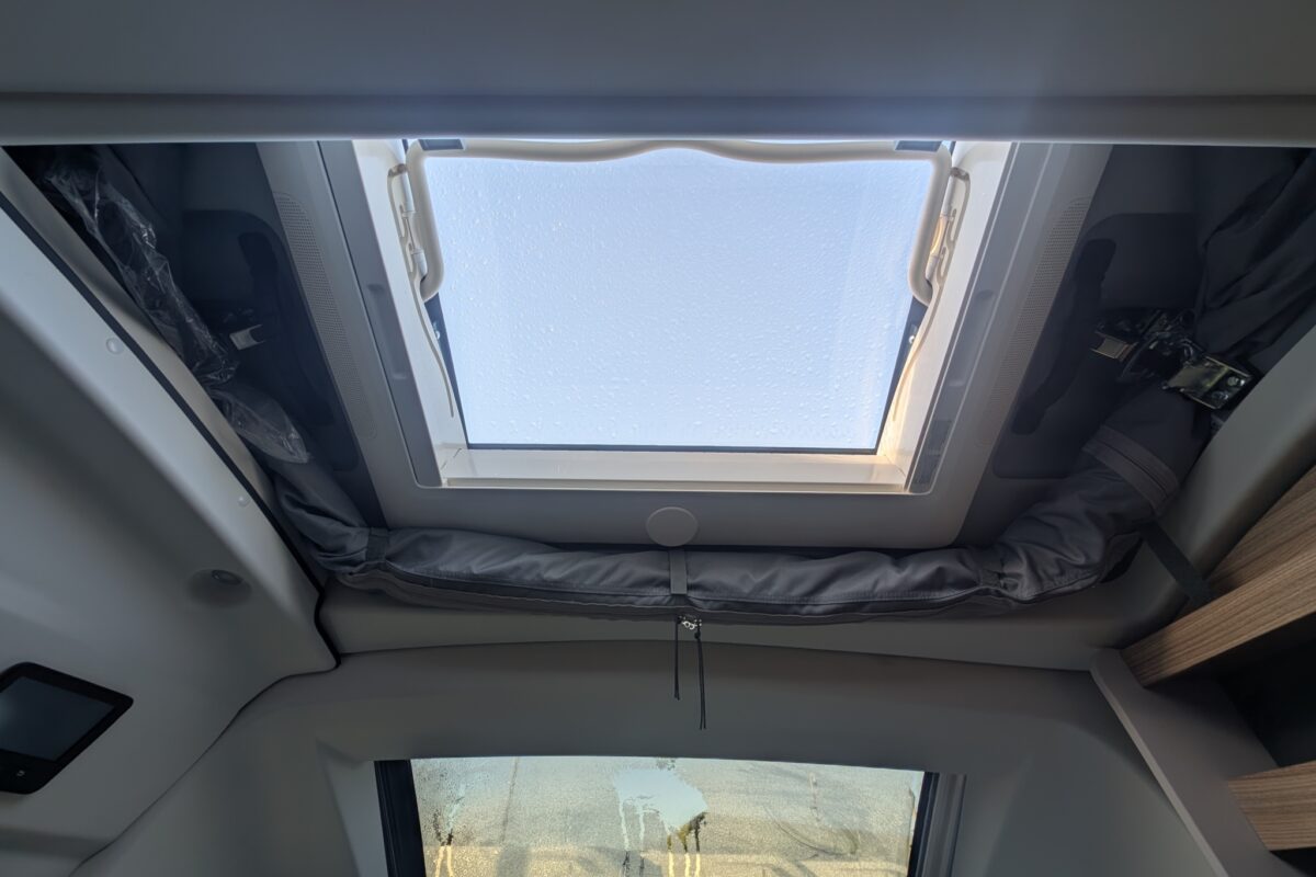 Bailey Endeavour B64 New