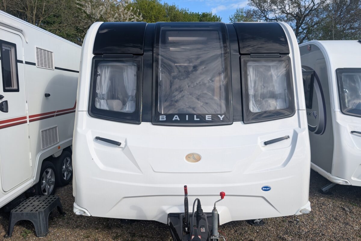 Bailey Alicanto Porto 2020
