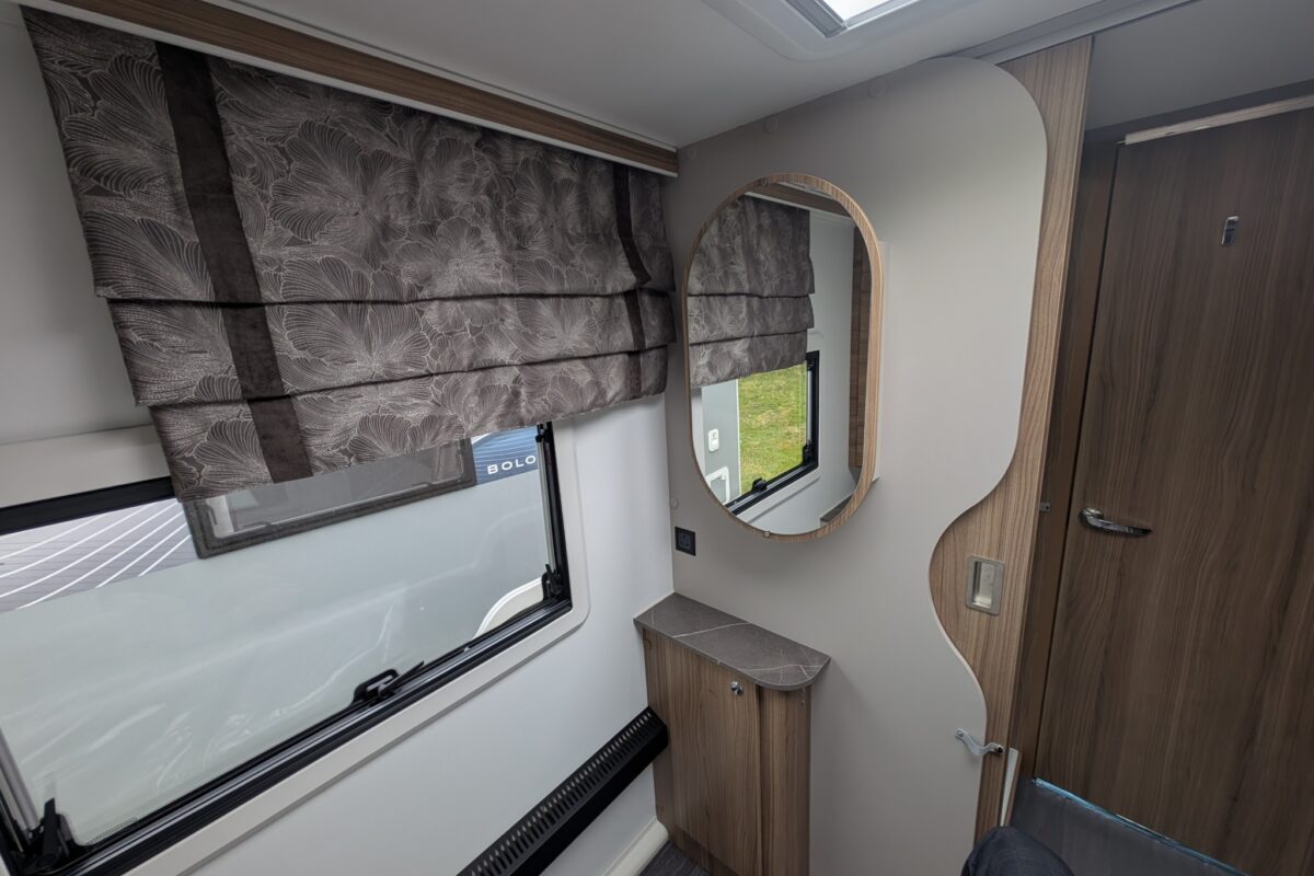 Bailey Alicanto Grande Deluxe porto 2025
