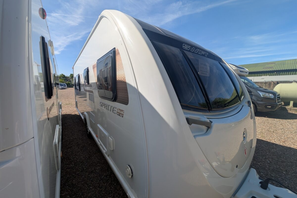 Swift Sprite Major 4 SB 2022