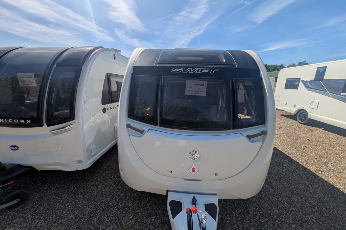 Swift Sprite Major 4 SB 2022