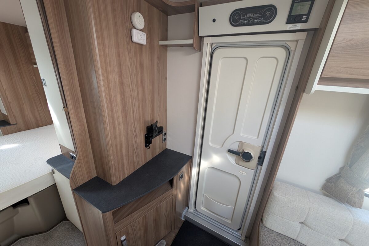 Swift Sprite Major 4 SB 2022