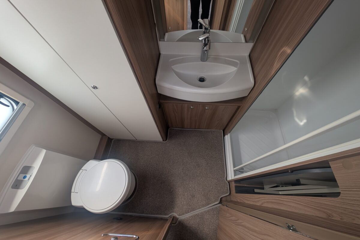 Swift Ace Ambassador 2018