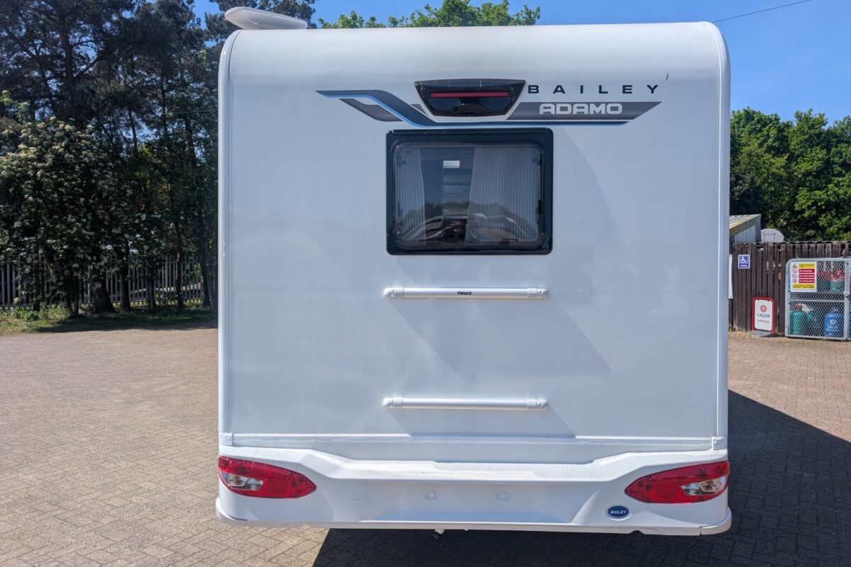 Bailey Adamo XL-DL 2025