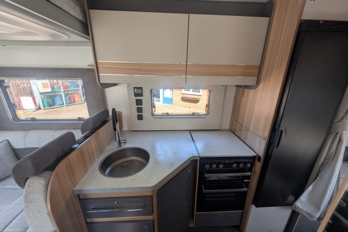 Bailey Adamo XL-DL 2025