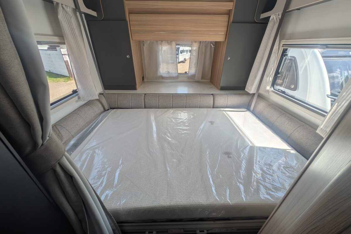 Bailey Adamo XL-DL 2025